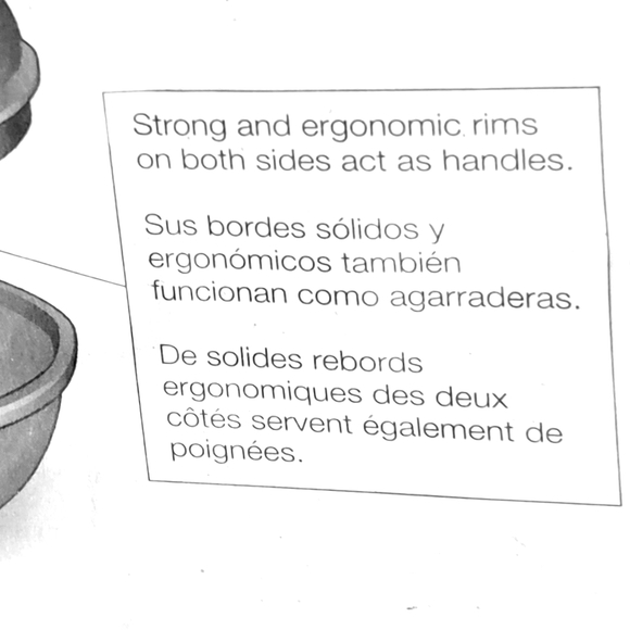 Tupperware Breakfast Cooker - Picture 7 of 7